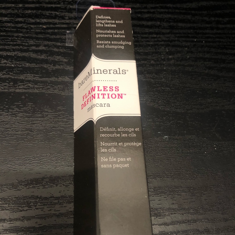 Bare Minerals mascara